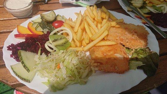 U Bozeny Restaurant